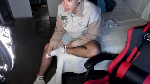 Pipe Rodriguez online show from March 2, 2025, 8:16 am