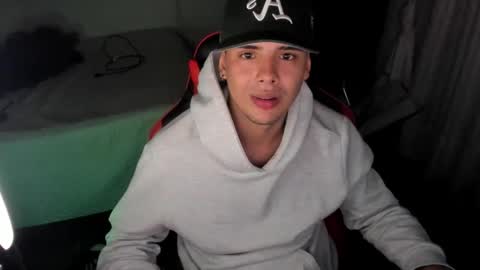 Pipe Rodriguez online show from March 6, 2025, 5:14 am