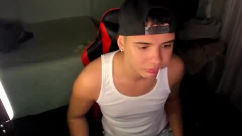 Pipe Rodriguez online show from March 8, 2025, 6:21 am