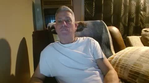 pirate334 online show from January 7, 2026, 1:19 am