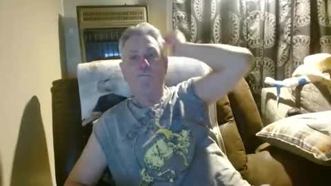 pirate334 online show from March 11, 2026, 4:18 am