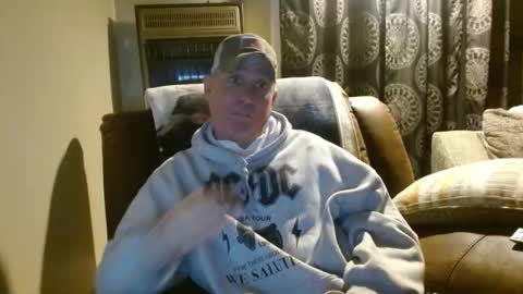 pirate334 online show from March 15, 2026, 1:44 am