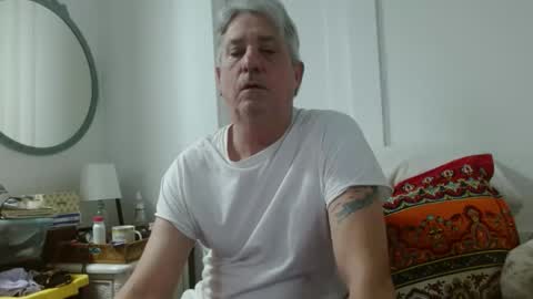 pirate334 online show from April 9, 2026, 6:35 pm