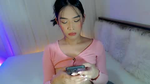 Ari online show from January 25, 2025, 10:29 am