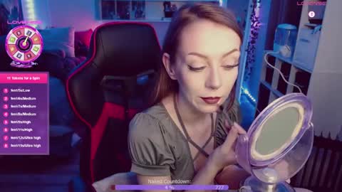 Pirate Coco online show from April 26, 2026, 9:40 am