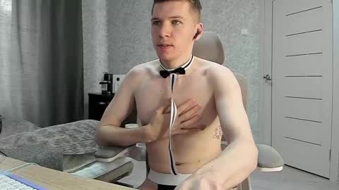 Snapshot of pirremeow chatting on March 8, 2026, 7:01 am Pierre online show from March 8, 2026, 7:01 am