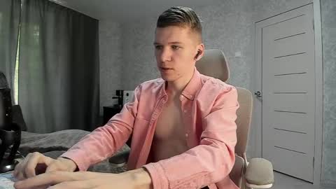 Pierre online show from April 29, 2026, 7:45 am