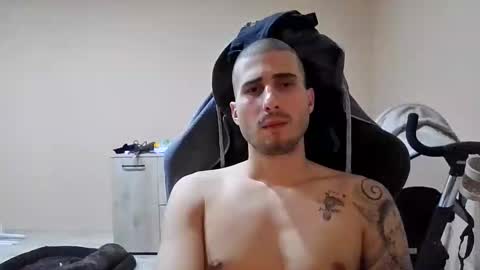 Gifted One online show from March 29, 2026, 12:10 am