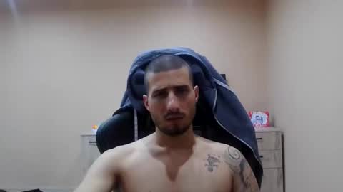 Gifted One online show from April 1, 2026, 10:51 pm