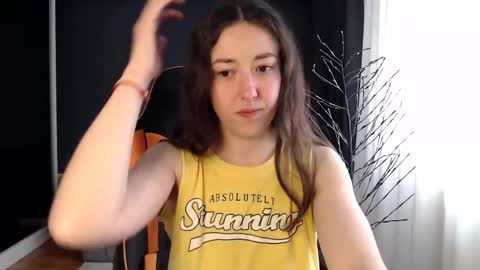 piscesgirl06 online show from February 21, 2026, 6:36 am