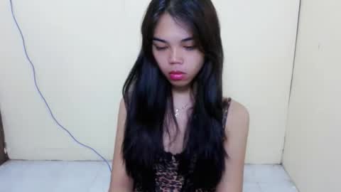 The Girl Named Eyve online show from April 10, 2026, 6:23 pm