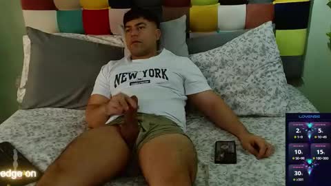 piter berlin online show from April 20, 2026, 10:11 pm