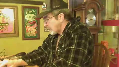 PitMan1 online show from March 3, 2026, 1:17 pm