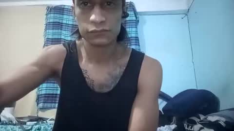 pito_suelto13 online show from October 13, 2025, 5:18 am