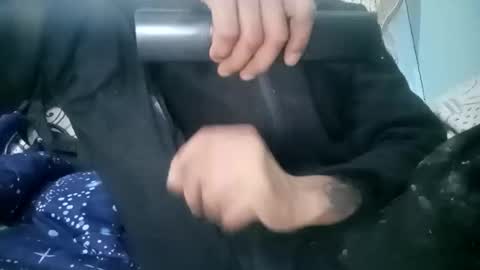 pito_suelto13 online show from October 20, 2025, 8:15 am