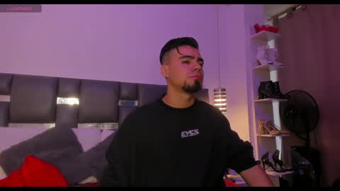 PittAndLunaa69 online show from February 3, 2026, 12:21 pm