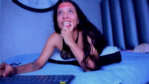 pitufa__ online show from February 10, 2026, 8:24 pm