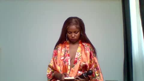 Majesty online show from October 31, 2025, 8:37 am