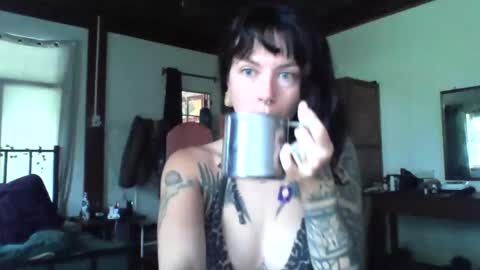 pixiecatfairy online show from November 22, 2025, 1:15 am