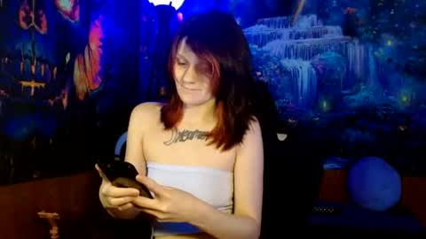 Pixie dust online show from April 29, 2026, 3:32 am