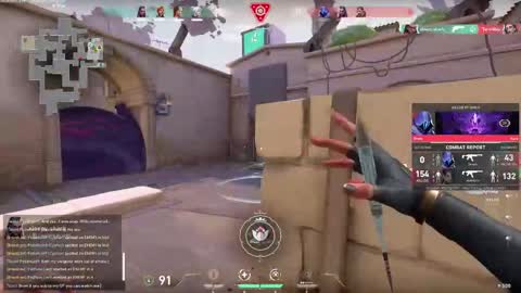 Me online show from December 1, 2024, 11:36 pm