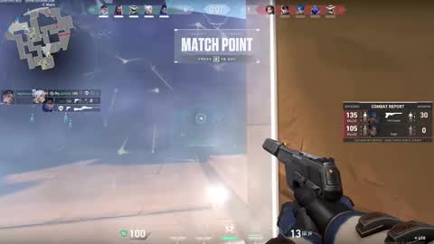 Me online show from December 2, 2024, 2:42 am