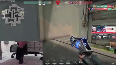 Me online show from December 4, 2024, 1:47 am