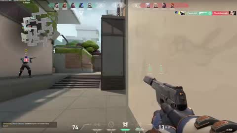 Me online show from December 7, 2024, 4:20 am