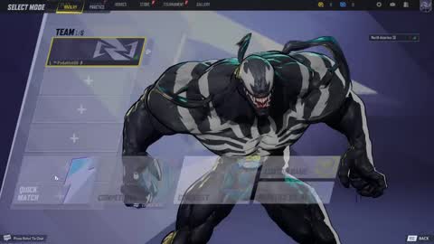 Me online show from December 8, 2024, 3:00 am