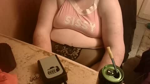 gingersissy online show from June 12, 2026, 7:57 pm