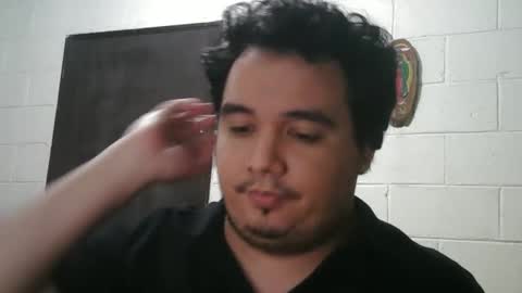 Pablo online show from January 13, 2026, 12:16 am