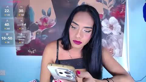 KAROL online show from November 10, 2025, 11:04 pm