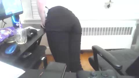 NaturalShh online show from January 14, 2026, 8:53 am