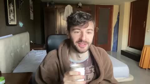 placebo14 online show from January 17, 2025, 9:39 am