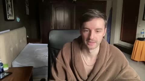 placebo14 online show from January 25, 2025, 2:36 pm