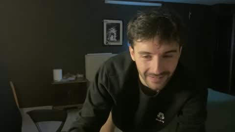 placebo14 online show from November 1, 2025, 6:32 pm