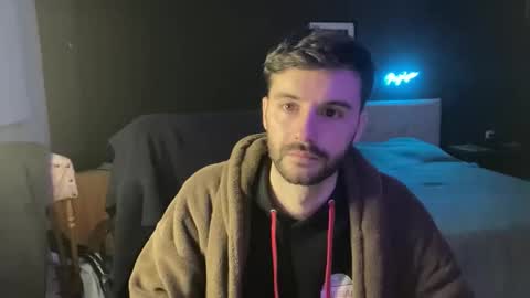 placebo14 online show from November 20, 2025, 11:37 pm