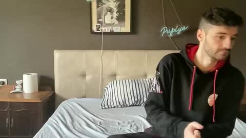 placebo14 online show from January 11, 2026, 11:59 am