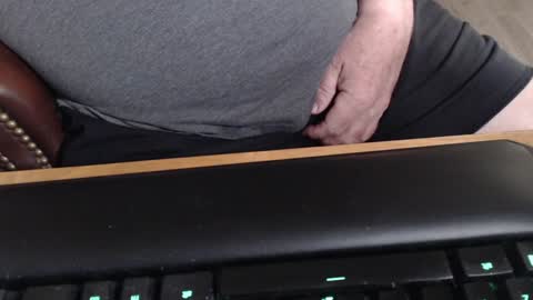 Snapshot of plainodude7 chatting on February 7, 2025, 7:38 pm Plain ODude online show from February 7, 2025, 7:38 pm