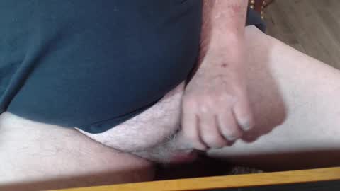 Snapshot of plainodude7 chatting on February 16, 2025, 9:16 pm Plain ODude online show from February 16, 2025, 9:16 pm