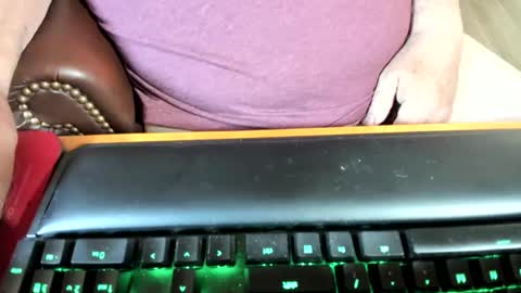 Snapshot of plainodude7 chatting on March 6, 2026, 6:59 pm Plain ODude online show from March 6, 2026, 6:59 pm