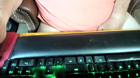 Snapshot of plainodude7 chatting on March 7, 2026, 7:33 pm Plain ODude online show from March 7, 2026, 7:33 pm