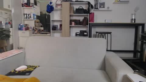 Snapshot of plasticgirll chatting on March 8, 2025, 2:51 pm plasticgirll online show from March 8, 2025, 2:51 pm