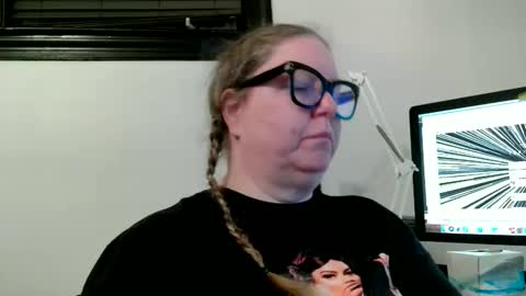 Platinum Puzzy online show from December 16, 2024, 11:07 pm