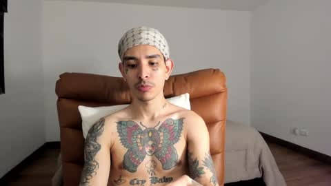 Carti online show from September 10, 2025, 4:56 am