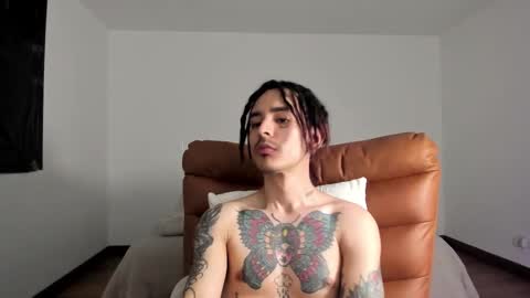 Carti online show from September 11, 2025, 3:06 am