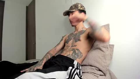 Carti online show from September 29, 2025, 1:22 am