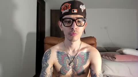 Carti online show from December 16, 2025, 6:51 am