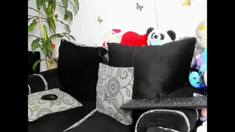 Snapshot of playboy_bunnyy chatting on June 5, 2026, 6:52 am playboy_bunnyy online show from June 5, 2026, 6:52 am