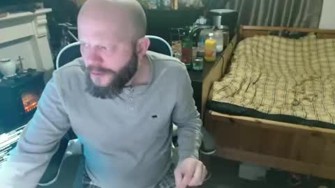 playboy_horny online show from April 5, 2026, 11:46 pm